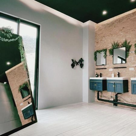 Good Hostel 好棧 Green Island Экстерьер фото