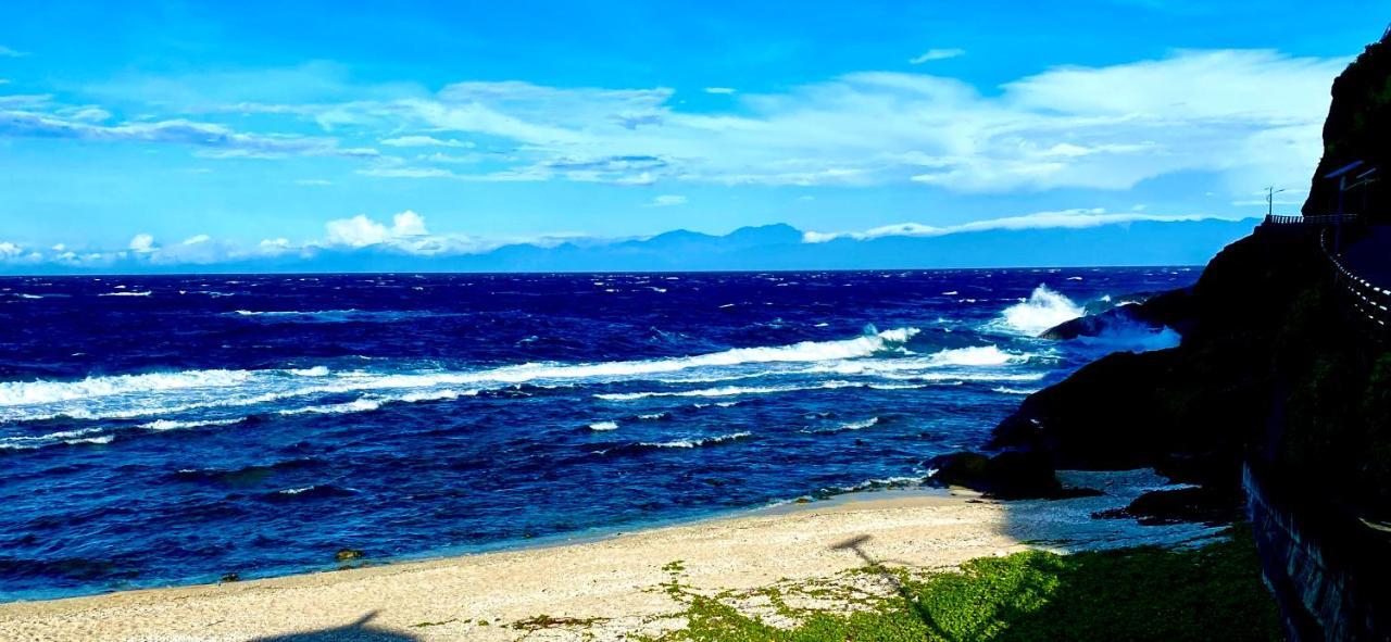 Good Hostel 好棧 Green Island Экстерьер фото