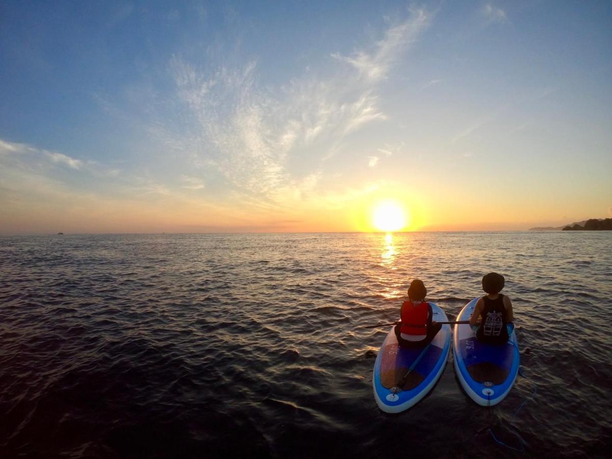 Good Hostel 好棧 Green Island Экстерьер фото
