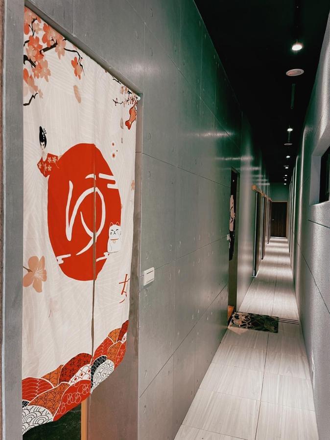 Good Hostel 好棧 Green Island Экстерьер фото