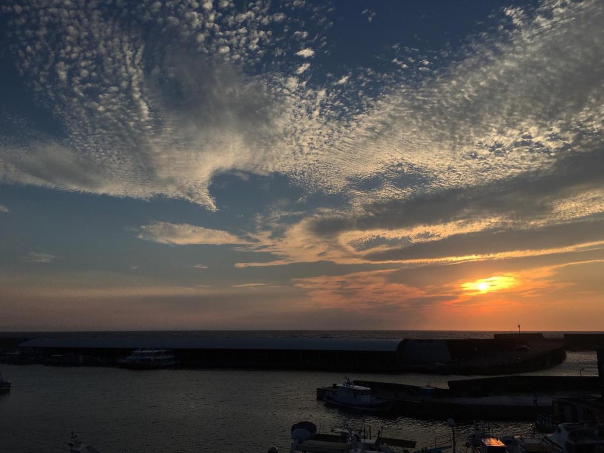 Good Hostel 好棧 Green Island Экстерьер фото
